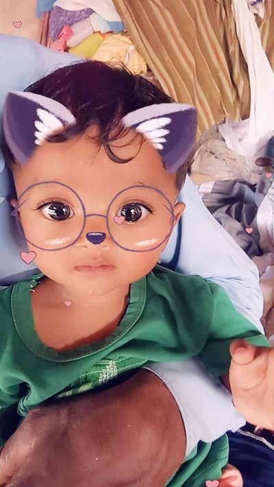 Zainab