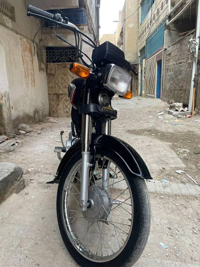 unique plus honda