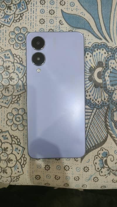 Vivo Y17