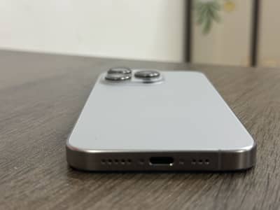 Apple iPhone 15 Pro