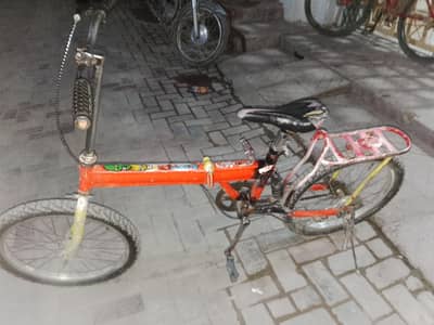 cycle
