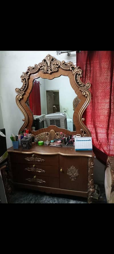 bed complet set