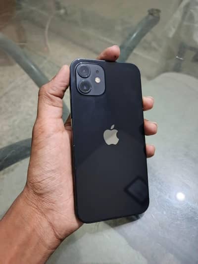 Apple iPhone 12