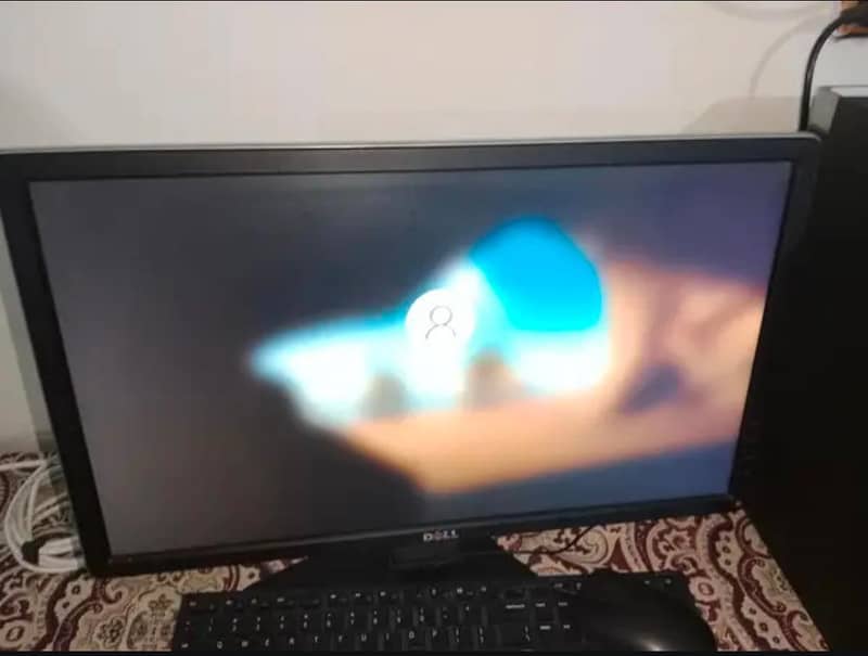 Dell precision workstation 3