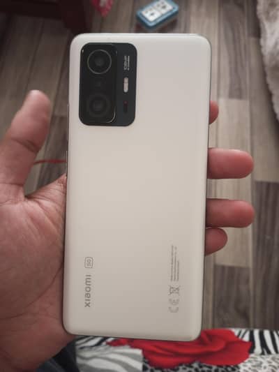 Xiaomi 11T Official PTA Approved