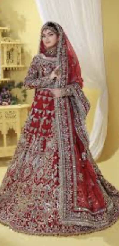 Bridals manga