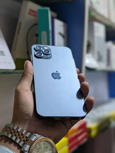 Apple iPhone 12 Pro 03254758321