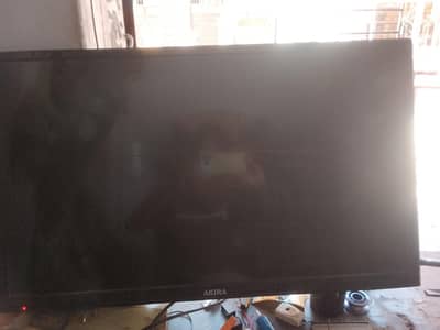 Akira led