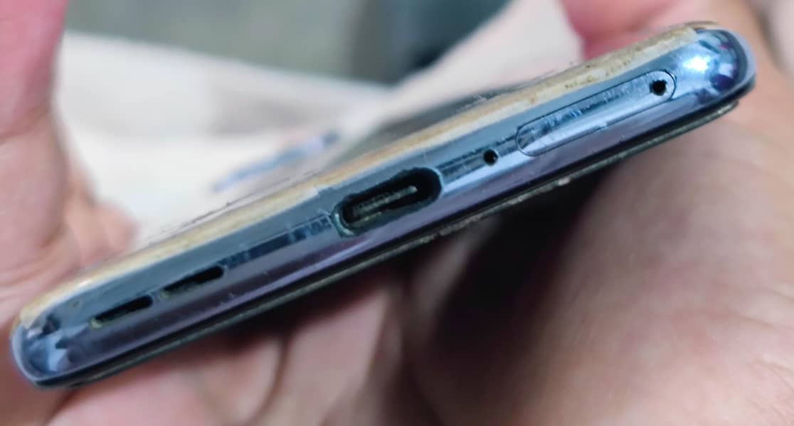 One Plus 9 5G 2