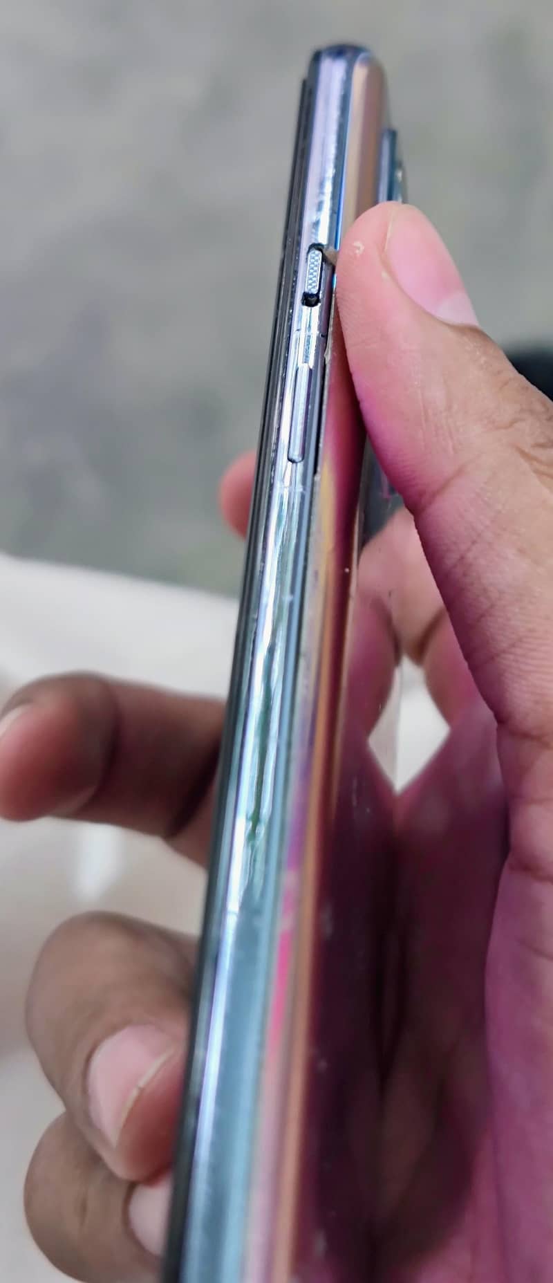 One Plus 9 5G 4
