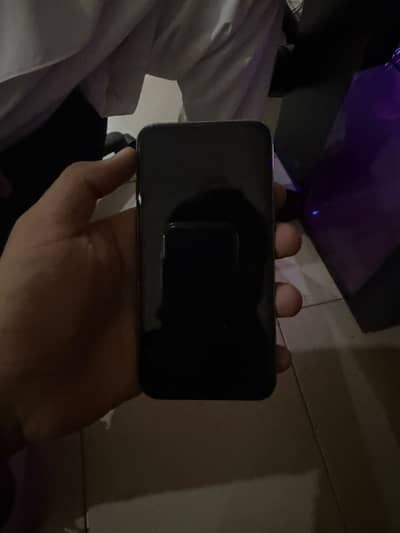 IPHONE X
