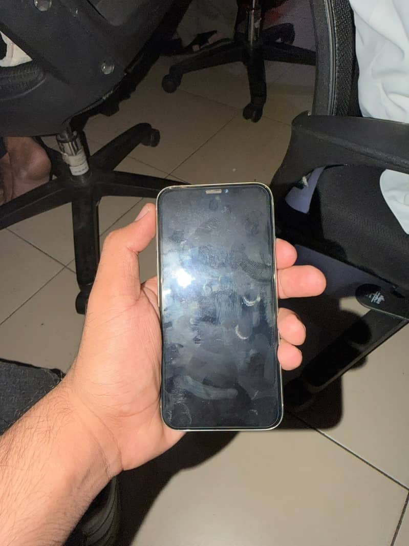 IPHONE X 2