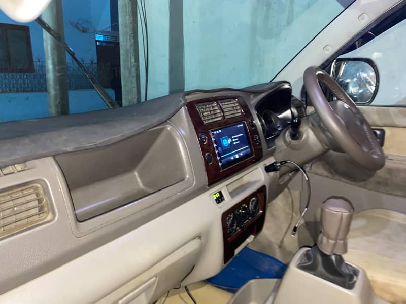 Suzuki APV 2007 2