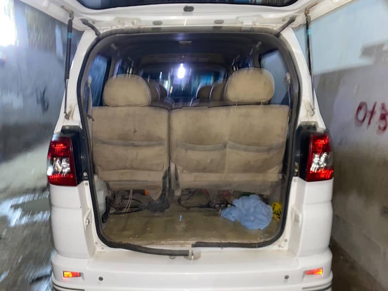 Suzuki APV 2007 3