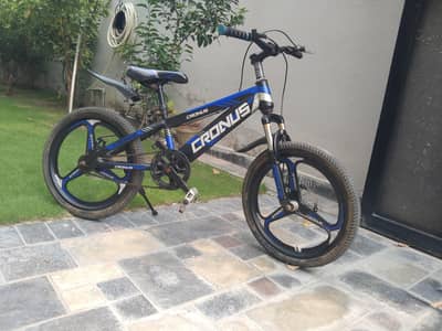 cycle 20 inch 6 se 10 sal k ly