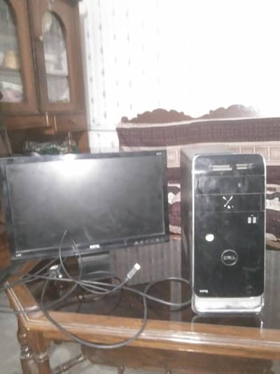 Complete Core i5 6th Gen Setup