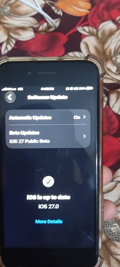 Apple iPhone SE 2 PTA