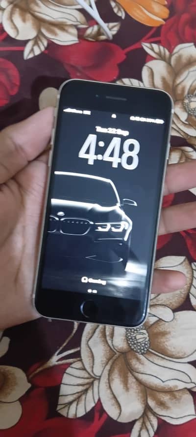 Apple iPhone SE 2 PTA