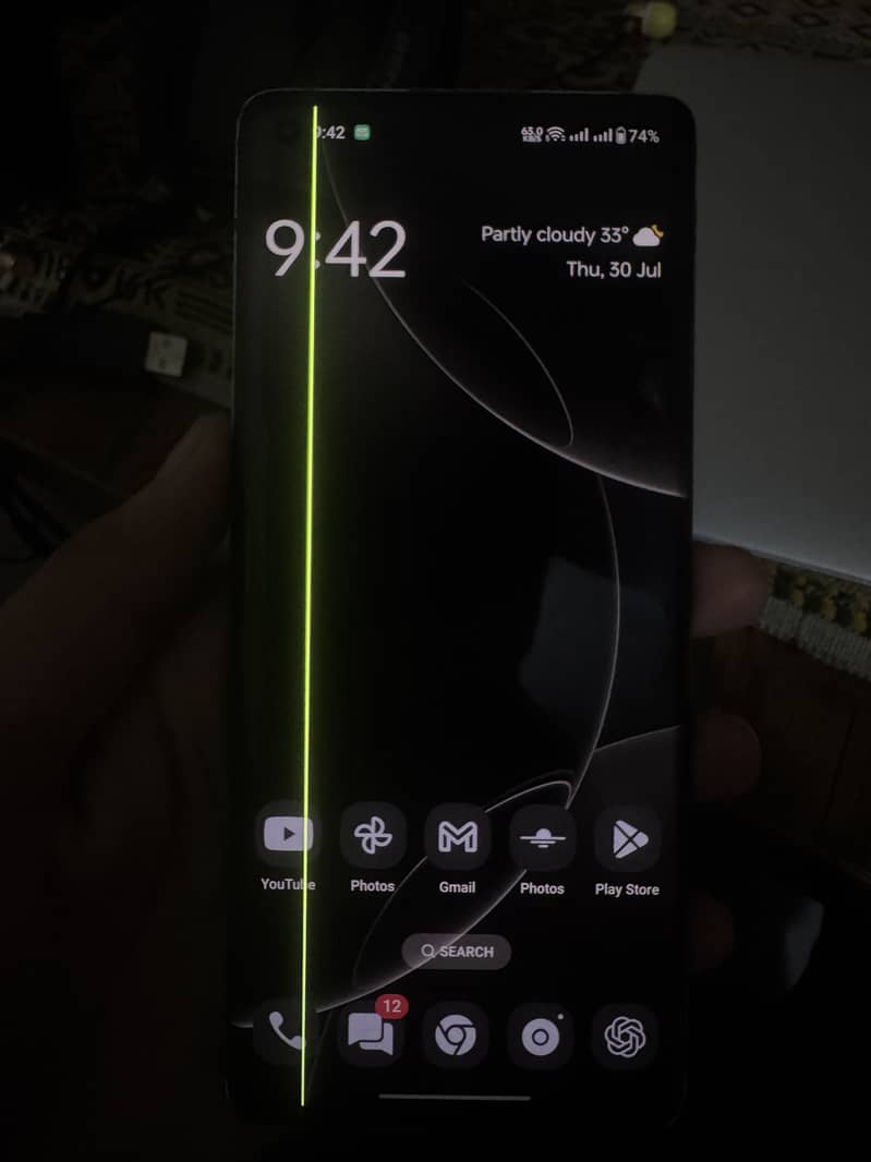 One Plus 8 Pro 1