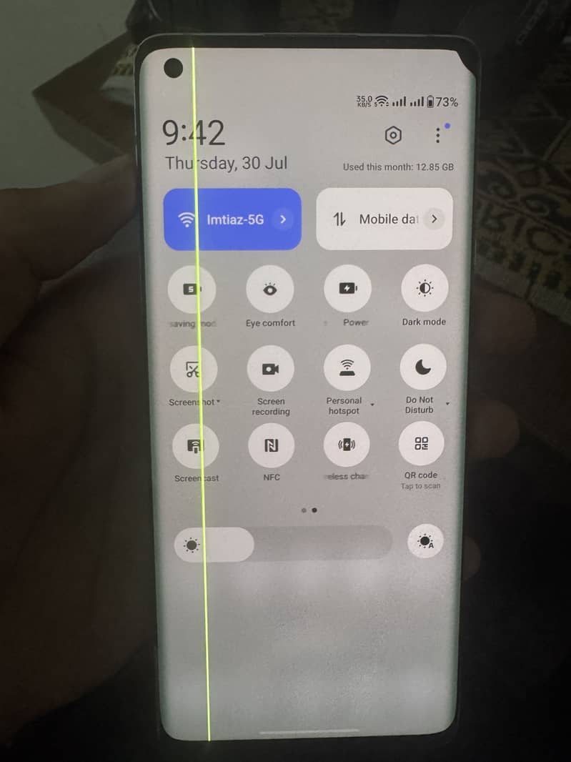 One Plus 8 Pro 2