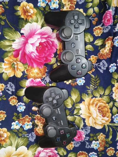 PS3 working condition with 20 games instald