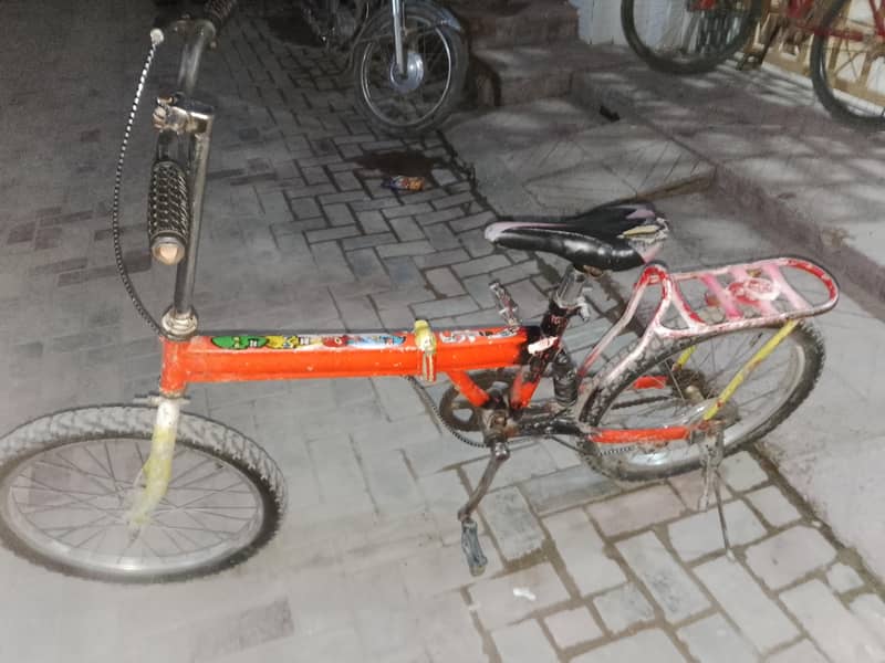 cycle 0