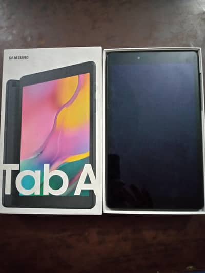 Samsung Galaxy Tab A