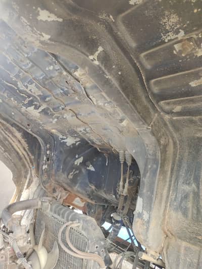 Hino fb cabin for sale