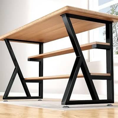 Computer Table/ Laptop Table/ Study Table/ Workstation/ Office Table