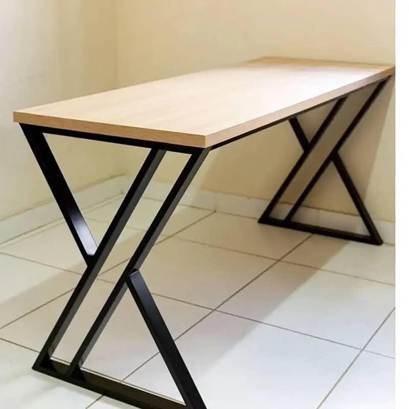 Computer Table/ Laptop Table/ Study Table/ Workstation/ Office Table 2