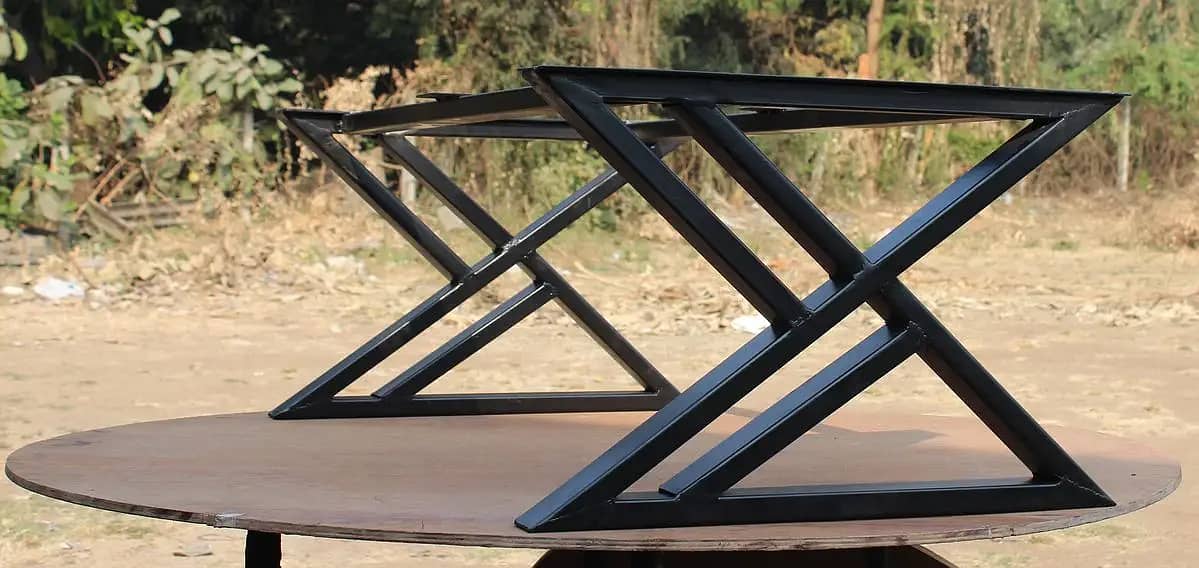 Computer Table/ Laptop Table/ Study Table/ Workstation/ Office Table 7