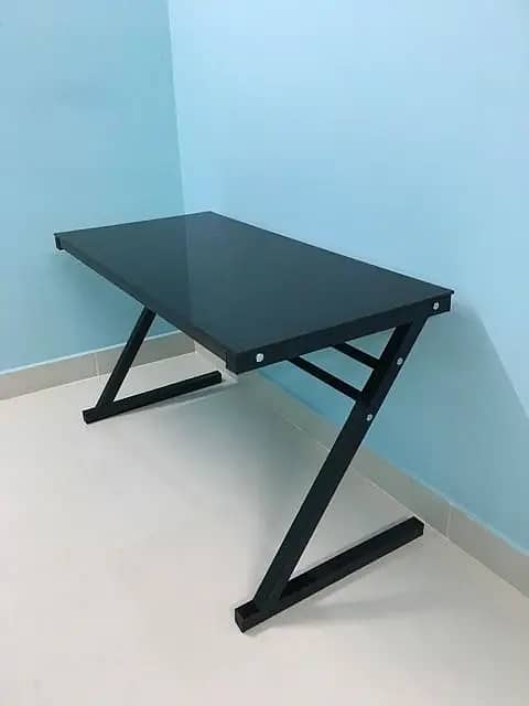 Computer Table/ Laptop Table/ Study Table/ Workstation/ Office Table 9