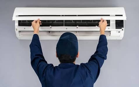 Home Ac and Fridge Services Available With reasonable prices
