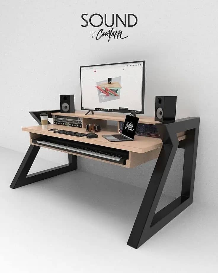 Study Table | laptop table | Gaming Table | Executive Table | Table 3