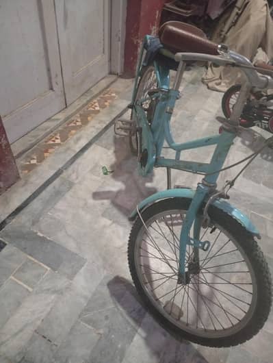 cycle