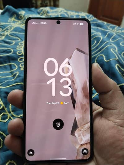 Google Pixel 8 Pro