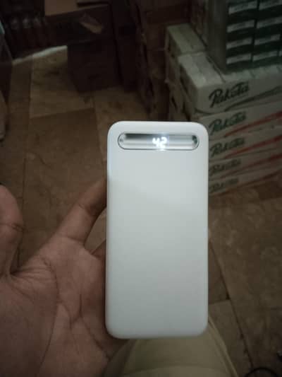 MCdodo power bank