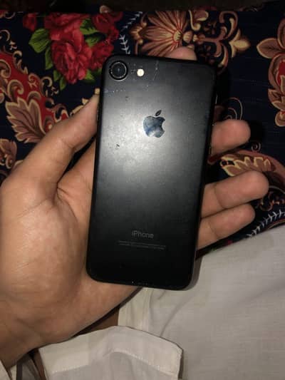 Apple iPhone 7