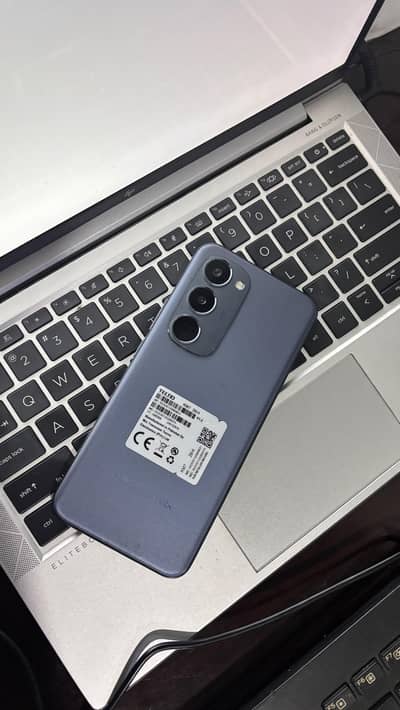 Tecno spark 40 pro plus