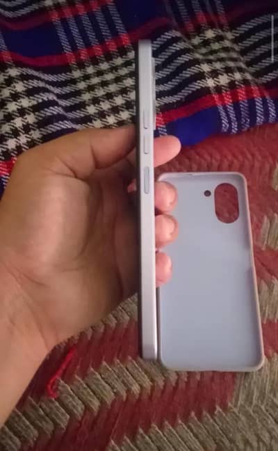 Tecno Spark Go 3