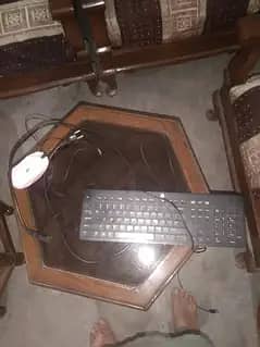 Complete Core i5 6th Gen Setup