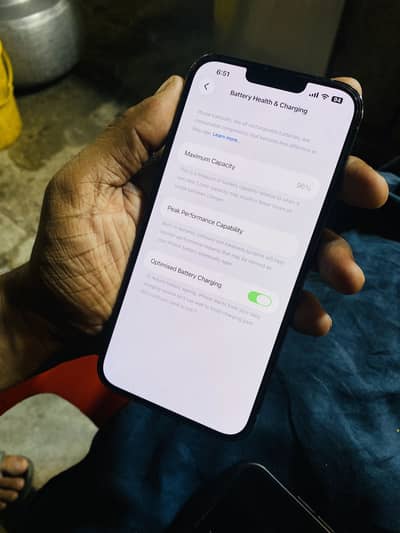 Apple iPhone 13 Pro Max