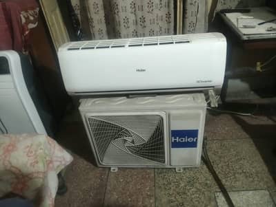 Haier DC inverter