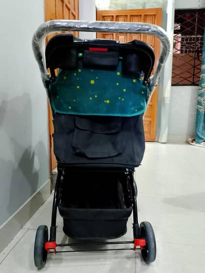 Brand New Stroller and Pram