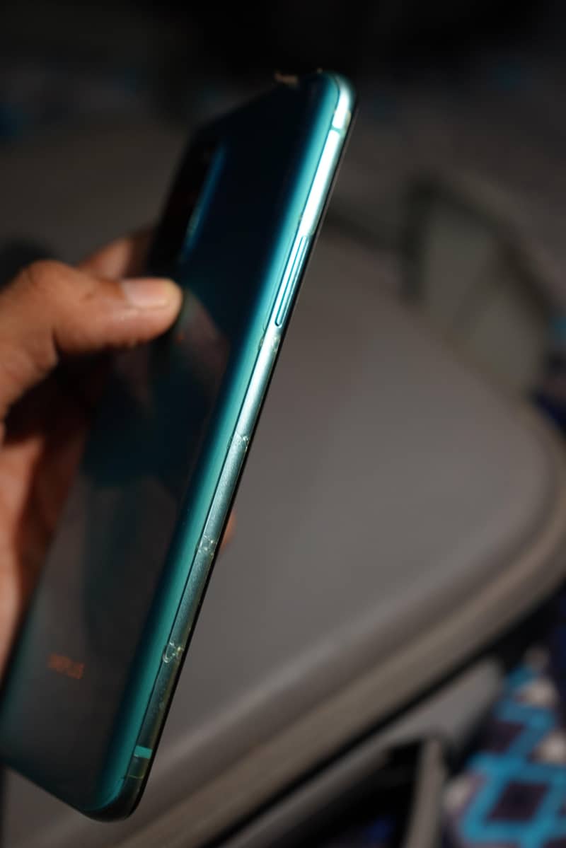 One Plus 8T 2