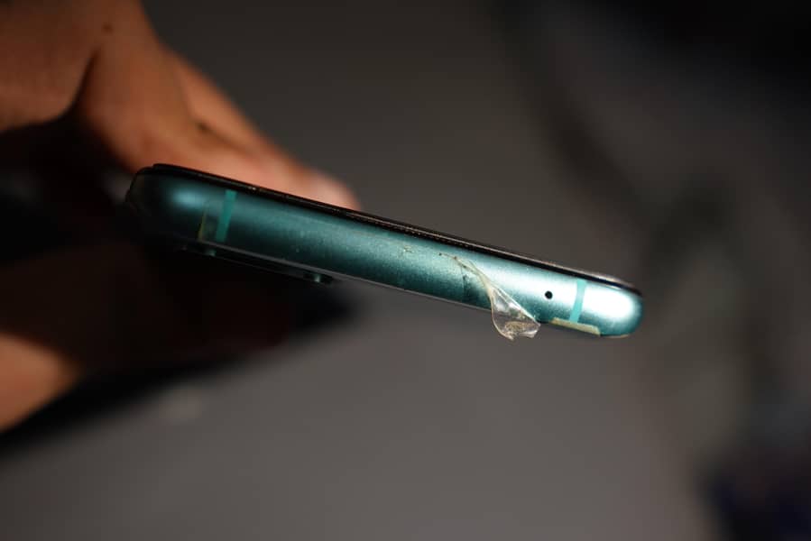 One Plus 8T 5