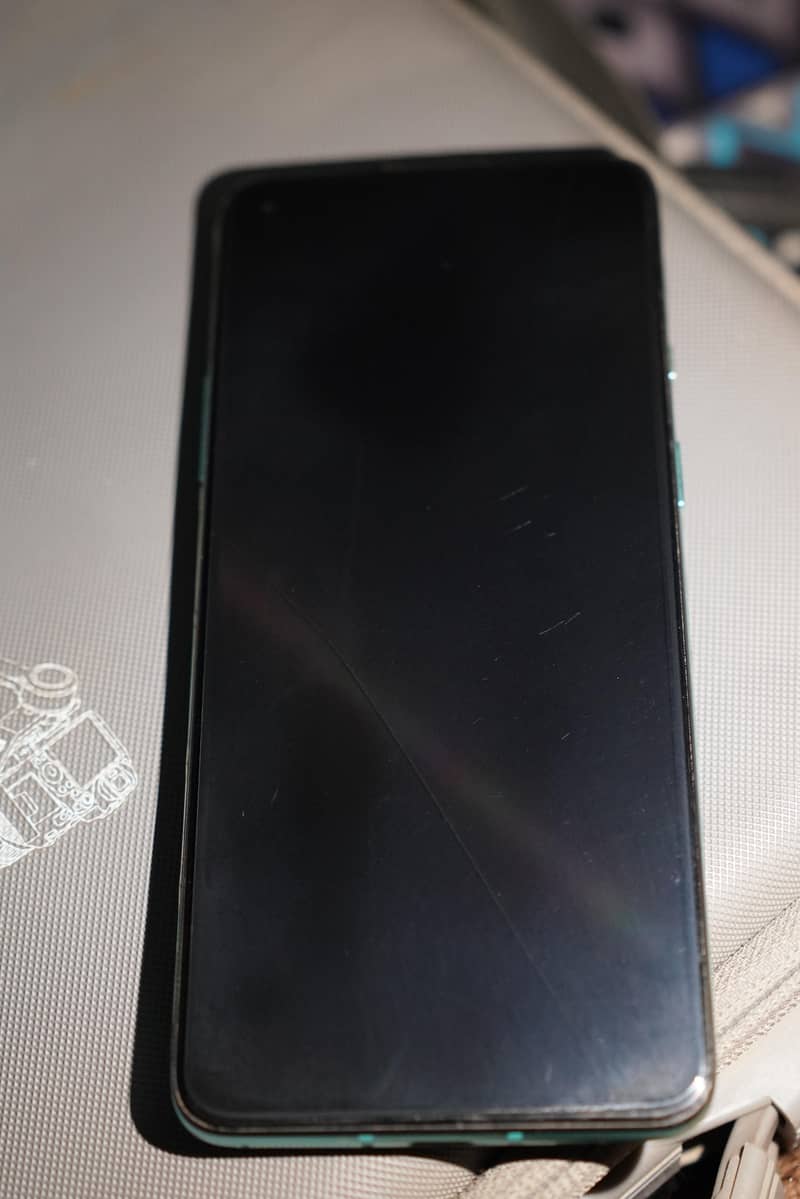 One Plus 8T 6