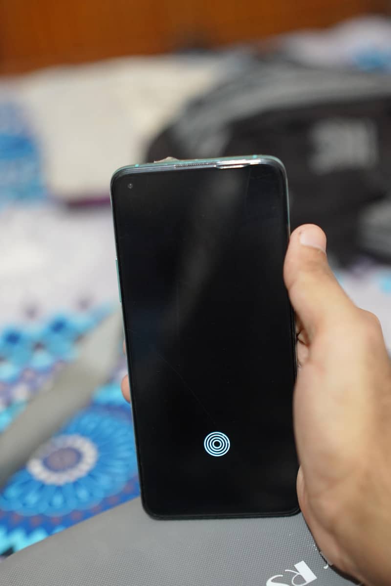 One Plus 8T 8