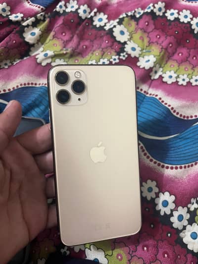 Apple iPhone 11 Pro Max