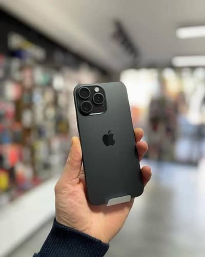 Apple iPhone 15 Pro Max